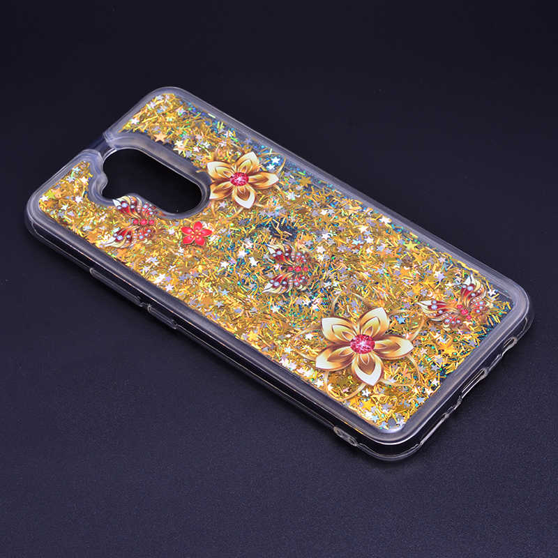 Huawei Mate 20 Lite Kılıf Zore Marshmelo Silikon NO9