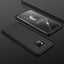 Huawei Mate 20 Pro Kılıf Zore Ays Kapak Siyah