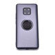 Huawei Mate 20 Pro Kılıf Zore Les Silikon