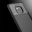 Huawei Mate 20 Pro Kılıf Zore Negro Silikon Kapak Lacivert