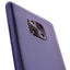 Huawei Mate 20 Pro Zore Metal Kamera Koruyucu Gold