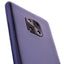 Huawei Mate 20 Pro Zore Metal Kamera Koruyucu