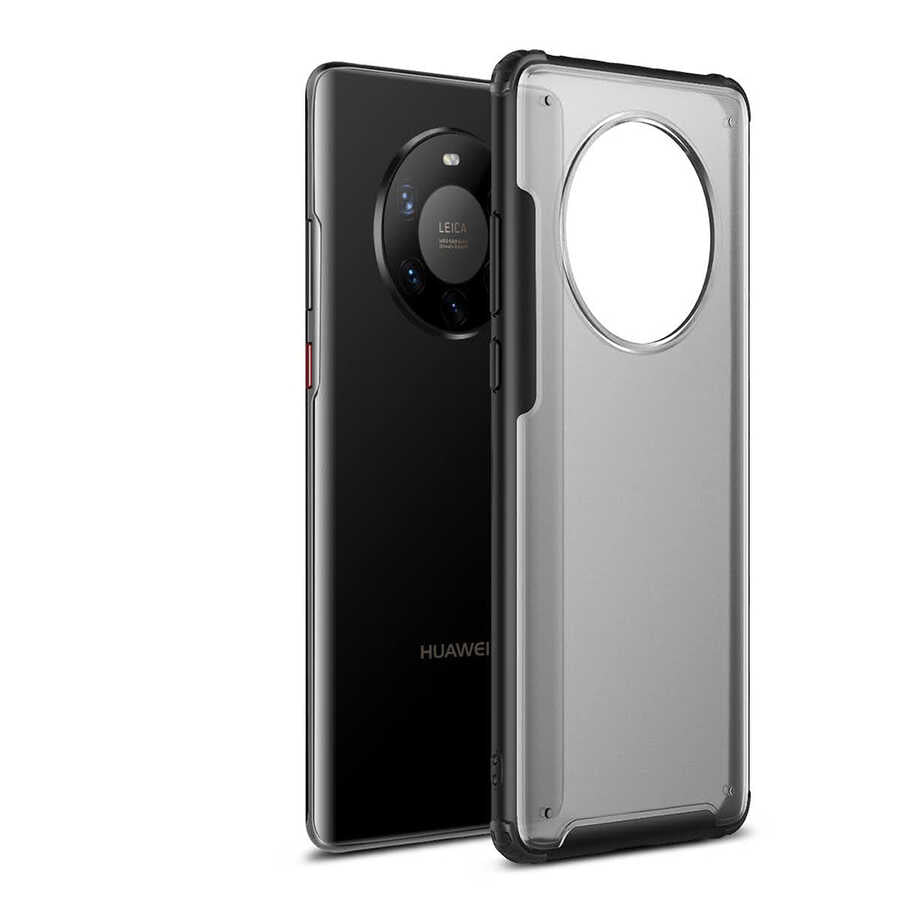 Huawei Mate 40 Pro Kılıf Zore Volks Kapak