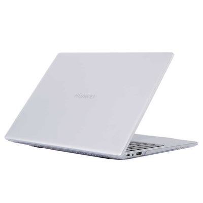 Huawei Matebook D14 2021 Zore MSoft Kristal Kapak Renksiz