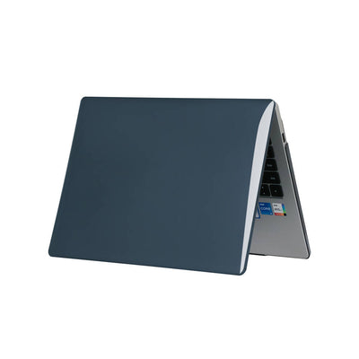Huawei Matebook D14 2023 Zore MSoft Kristal Kapak Renksiz