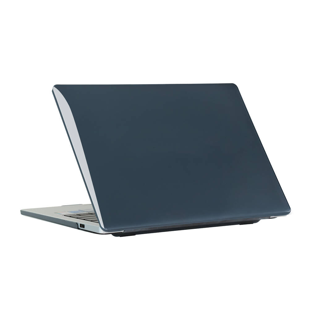 Huawei Matebook D14 2023 Zore MSoft Kristal Kapak Renksiz