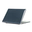 Huawei Matebook D14 2023 Zore MSoft Kristal Kapak Renksiz