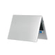 Huawei Matebook D14 2023 Zore MSoft Kristal Kapak Renksiz