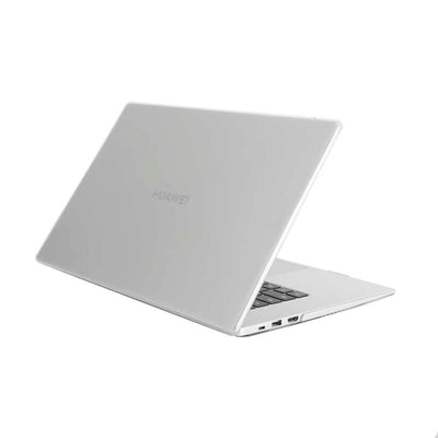 Huawei Matebook D15 Zore MSoft Kristal Kapak Renksiz