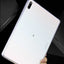 Huawei MatePad 10.4 Kılıf Zore Tablet Süper Silikon Kapak Renksiz
