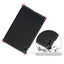 Huawei MatePad 10.4 Zore Smart Cover Standlı 1-1 Kılıf Mor