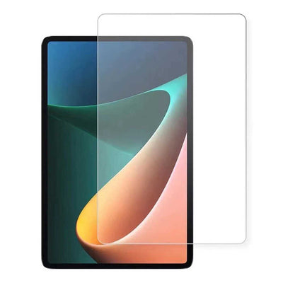 Huawei MatePad 11' 2023 Zore Tablet Temperli Cam Ekran Koruyucu