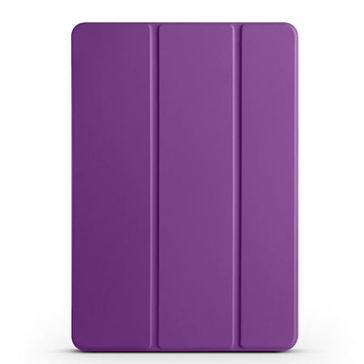 Huawei MatePad 11.5' 2023 Zore Smart Cover Standlı 1-1 Kılıf Pembe