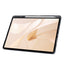 Huawei Matepad 12X Kılıf Zore Tri Folding Kalem Bölmeli Standlı Kılıf Rose Gold