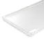 Huawei MatePad Pro 10.8 Kılıf Zore Tablet Nitro Anti Shock Silikon Kapak Renksiz