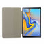 Huawei MatePad Pro 10.8 Zore Smart Cover Standlı 1-1 Kılıf Pembe