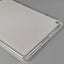 Huawei MatePad T10 Kılıf Zore Tablet Süper Silikon Kapak Siyah