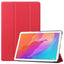 Huawei MatePad T10S Zore Smart Cover Standlı 1-1 Kılıf Pembe