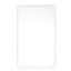 Huawei MatePad T8 Kılıf Zore Tablet Nitro Anti Shock Silikon Kapak Renksiz