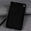Huawei MatePad T8 Kılıf Zore Tablet Süper Silikon Kapak Renksiz