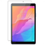 Huawei MatePad T8 Zore Tablet Temperli Cam Ekran Koruyucu Renksiz