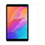 Huawei MatePad T8 Zore Tablet Temperli Cam Ekran Koruyucu Renksiz