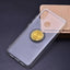 Xiaomi Mi 8 Kılıf Zore Les Silikon Gold