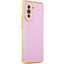 Huawei Nova 10 Pro Kılıf Zore Bark Kapak