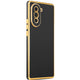 Huawei Nova 10 Pro Kılıf Zore Bark Kapak