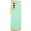 Huawei Nova 10 Pro Kılıf Zore Bark Kapak