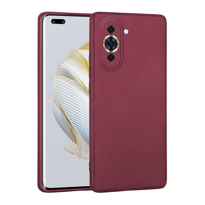 Huawei Nova 10 Pro Kılıf Zore Premier Silikon Kapak