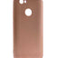Huawei Nova Kılıf Zore Premier Silikon Kapak Rose Gold