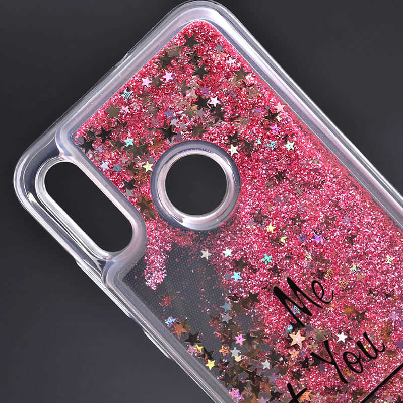 Huawei P Smart 2019 Kılıf Zore Marshmelo Silikon NO4