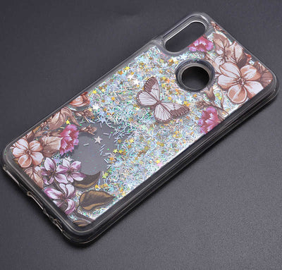 Huawei P Smart 2019 Kılıf Zore Marshmelo Silikon NO6