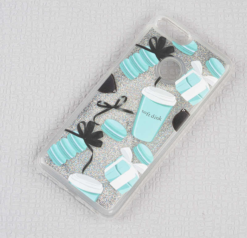 Huawei P Smart 2019 Kılıf Zore Marshmelo Silikon NO2