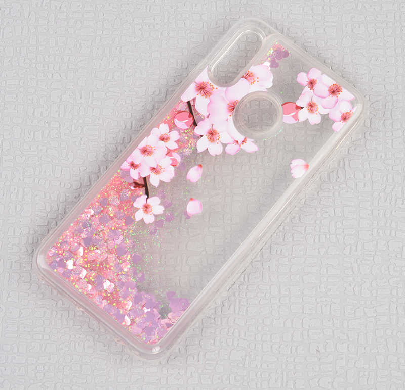 Huawei P Smart 2019 Kılıf Zore Marshmelo Silikon NO4