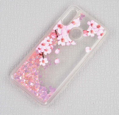 Huawei P Smart 2019 Kılıf Zore Marshmelo Silikon NO4