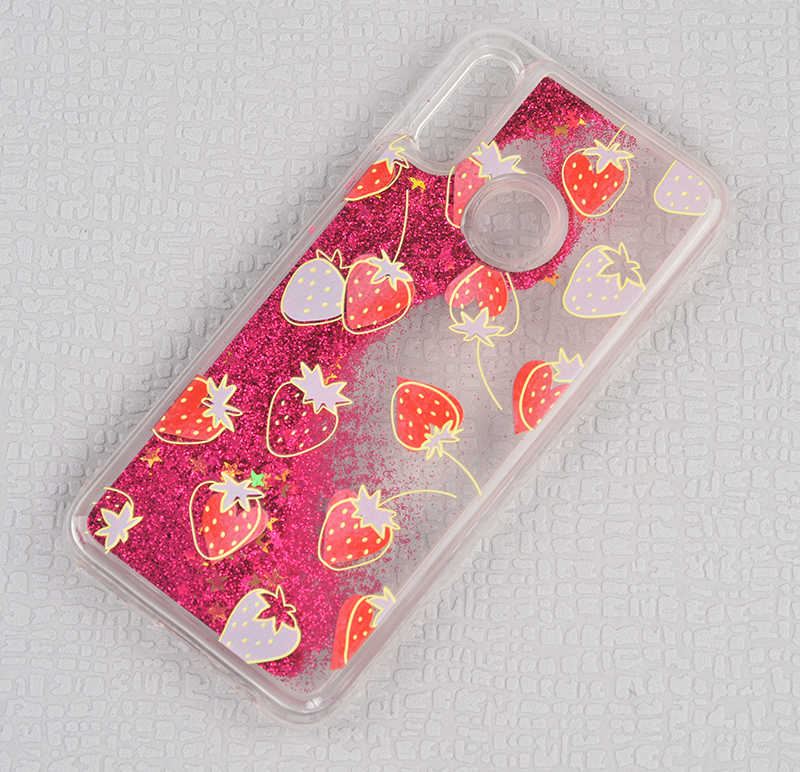 Huawei P Smart 2019 Kılıf Zore Marshmelo Silikon NO5