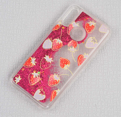 Huawei P Smart 2019 Kılıf Zore Marshmelo Silikon NO5