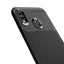 Huawei P Smart 2019 Kılıf Zore Negro Silikon Kapak Siyah