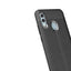 Huawei P Smart 2019 Kılıf Zore Niss Silikon Kapak Lacivert