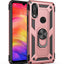 Huawei P Smart 2019 Kılıf Zore Vega Kapak Rose Gold