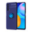 Huawei P Smart 2021 Kılıf Zore Ravel Silikon Kapak