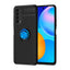 Huawei P Smart 2021 Kılıf Zore Ravel Silikon Kapak