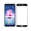 Huawei P Smart Davin 5D Cam Ekran Koruyucu