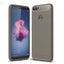Huawei P Smart Kılıf Zore Room Silikon Kapak Lacivert