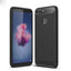Huawei P Smart Kılıf Zore Room Silikon Kapak Siyah