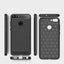 Huawei P Smart Kılıf Zore Room Silikon Kapak Lacivert