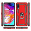 Huawei P Smart Pro 2019 Kılıf Zore Vega Kapak Gri