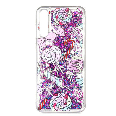 Huawei P Smart S (Y8P) Kılıf Zore Marshmelo Silikon NO4
